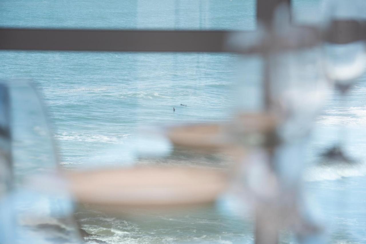 Fistral Beach Penthouse, Newquay Crantock Exterior foto